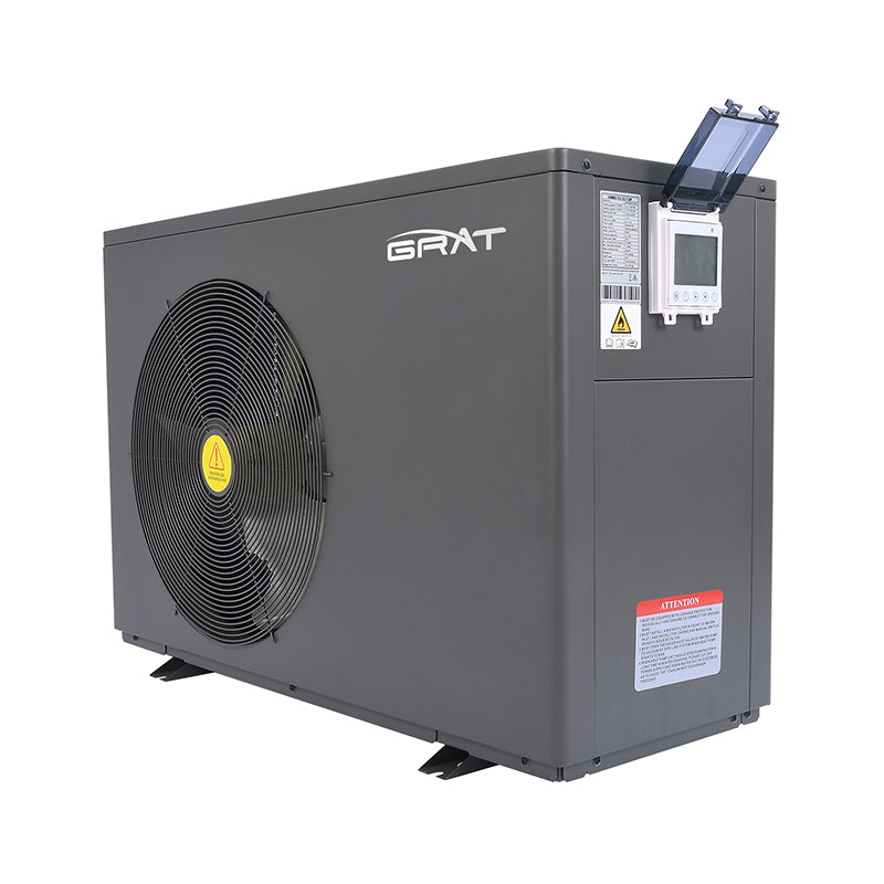 54,000 BTU Swimming Pool Heat Pump