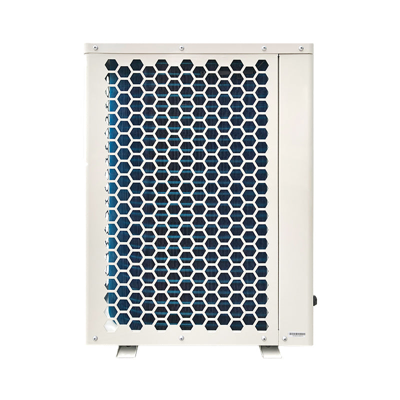 34,000 BTU Swimming Pool Heat Pump