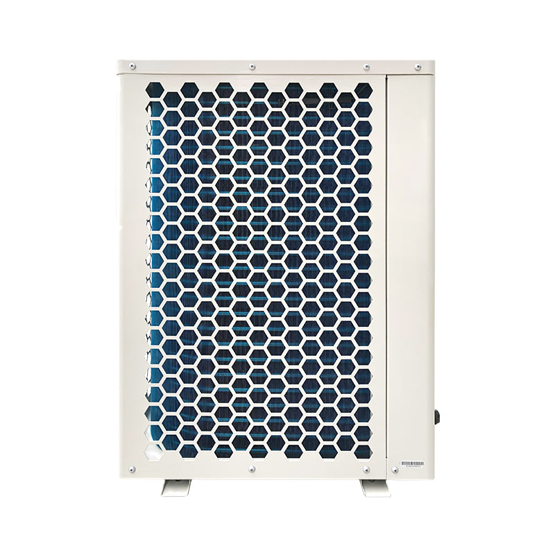 23,800 BTU Swimming Pool Heat Pump