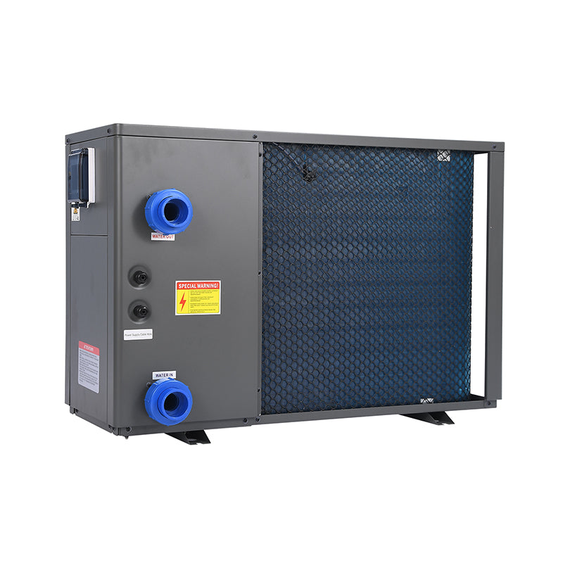 54,000 BTU Swimming Pool Heat Pump