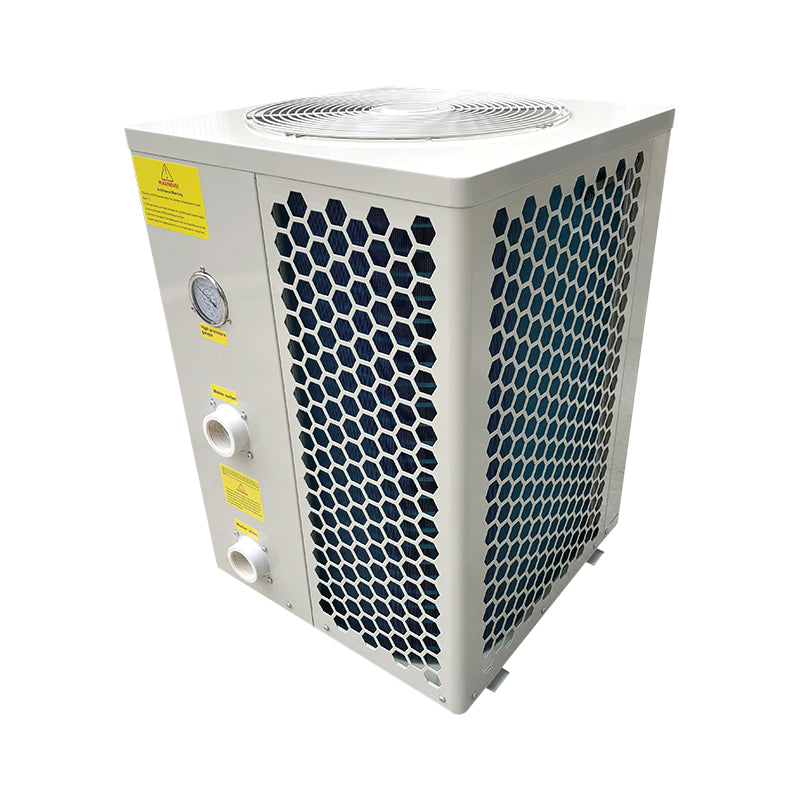 23,800 BTU Swimming Pool Heat Pump