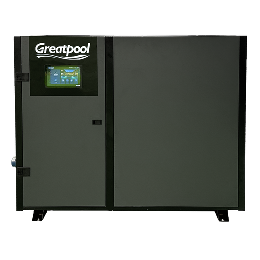 Intelligent & Smart Pool Management Modular